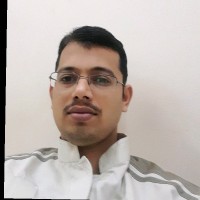 Bharath Suvarna