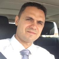 Marcio Almeida