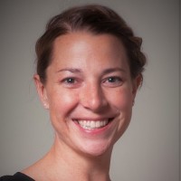 Glenna Wood