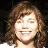 Alison Harper