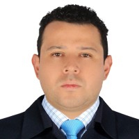 William Hernan Suarez Vento