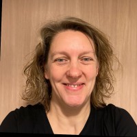 Ingrid Duijvelshoff - de Ruijter