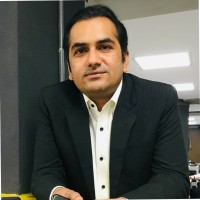 Adeel Bukhari
