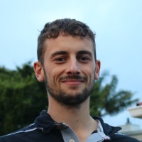 Nick Sinclair