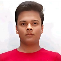 Ankit Kumar Dubey