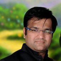 Kiran Vempati Maiqs, Cqs, Jp