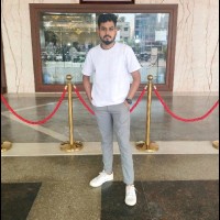 Bharath B