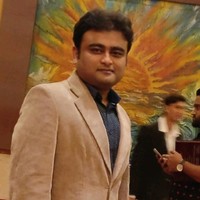 Aniket Sangle
