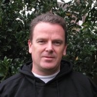 Cornfiel Kroon