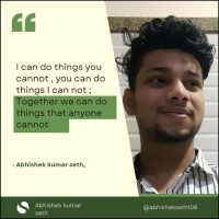 Abhishek Kumar Seth