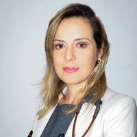 Dhiãnah Santini De Oliveira Chachamovitz, Md,Phd