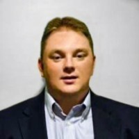 Shawn Jobe, CMSP