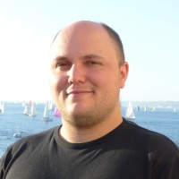 Mathieu Goudard
