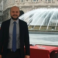 Riccardo De Fabrizio
