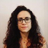 Cristina Montejo Garcia
