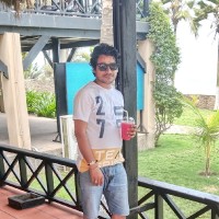 Avinash Patel