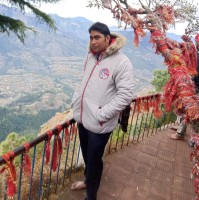 ashish mogha