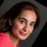 Simran Juneja