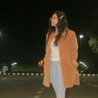 Saima Perween
