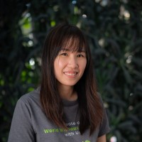 Catherine Mak