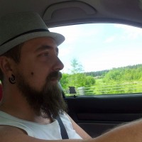 Alex Axberg