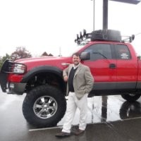 Mike Hammond