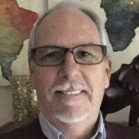 Donald Harris