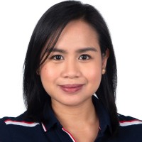 Hazel Anne Ramos