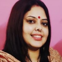 Charulata Chaudhary