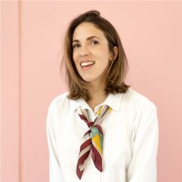 Maude Esteves