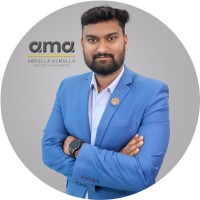 ANEEZ MOHAMMED.S