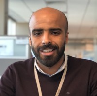Faisal Alsaadoon