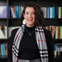 Natalia García Swaneck