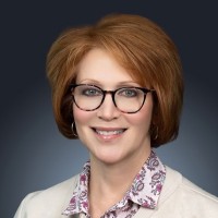 Randi Russell Shrm-Cp