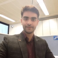 Haris Ahmad