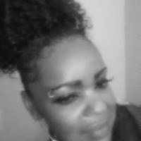 Crystal Frierson