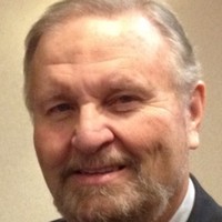 Wesley Terran(Terry) Baylor