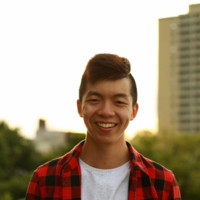 Bruce Hong