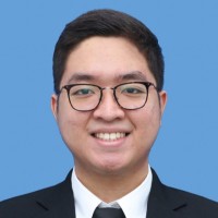 James Wijaya