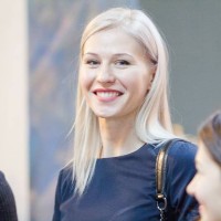 Nataliia Kolomoiets