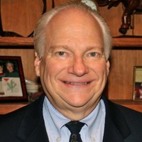 Phil G Vaughn