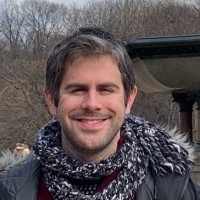 Lucas Davis