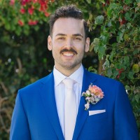 Cameron Parvini