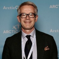 Nils Arne Haagensen