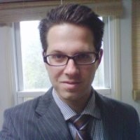 Marc Greenstein