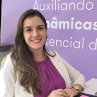 Letícia Rodrigues Pereira