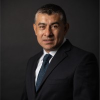 José Luis Axilote