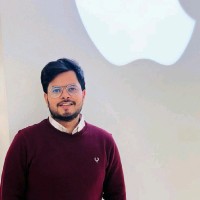 Dheeraj S.