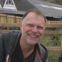 David Ford