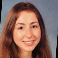 Sophia Pellegrino